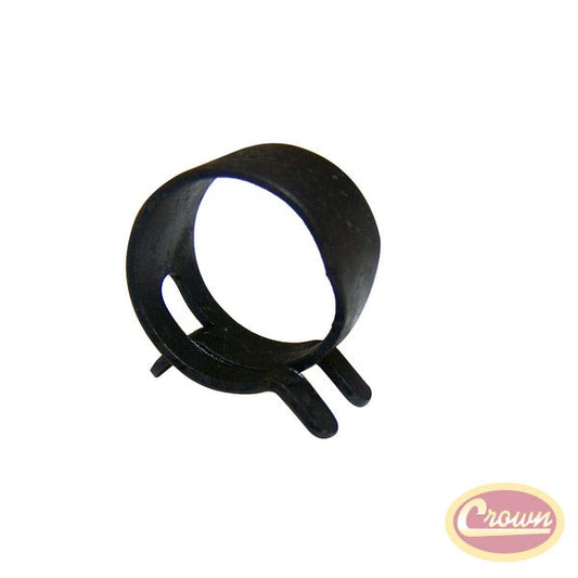 Clamp (Black) - Crown# J3181643
