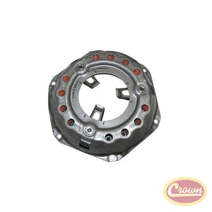 Clutch Pressure Plate - Crown# J3184908