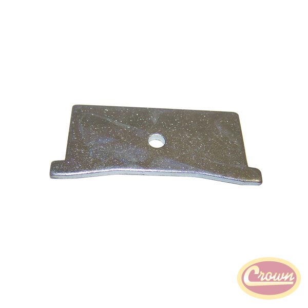 Plate - Crown# J3192369
