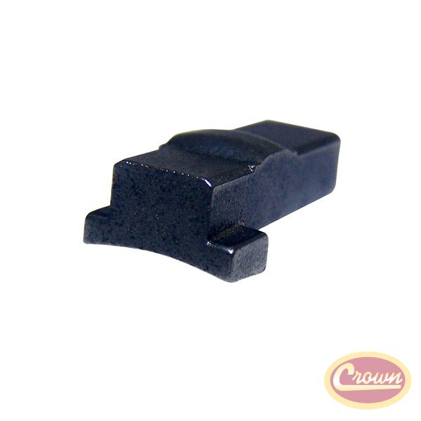 Synchronizer Plate - Crown# J3192428