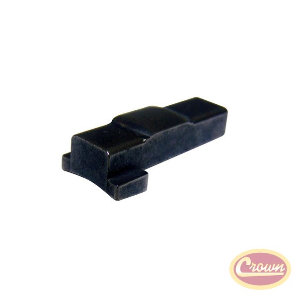 Manual Trans Gear Synchro Insert Plate - Crown# J3192434