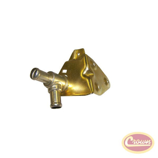 Water Heater Valve - Crown# J3197003