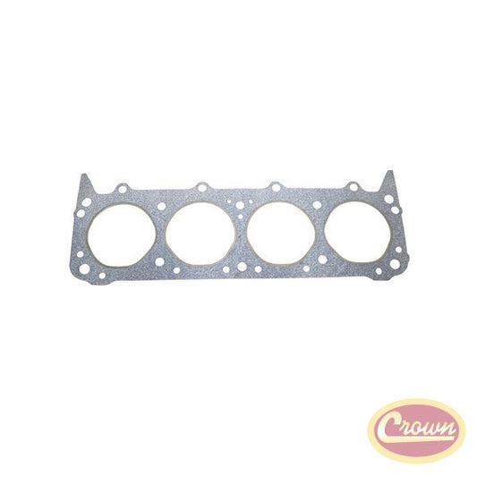 Cylinder Head Gasket - Crown# J3197636