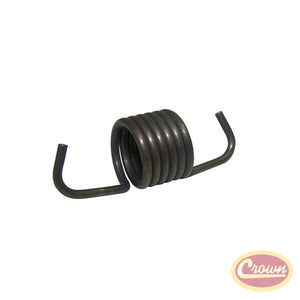 Clutch Fork Spring - Crown# J3199503