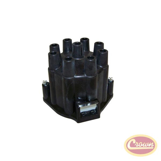 Distributor Cap - Crown# J3200192