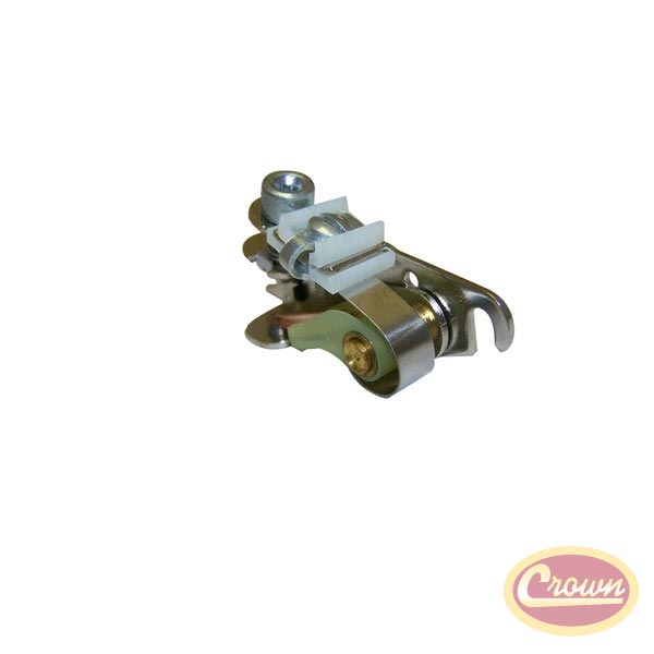 Point Set - Crown# J3200197