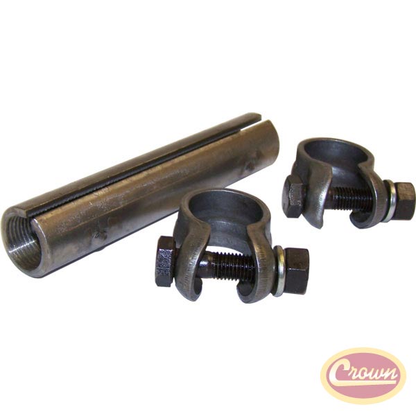 Steering Tube & Clamps - Crown# J3200671