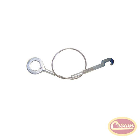 Adjusting Cable - Crown# J3201027
