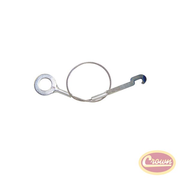 Adjusting Cable - Crown# J3201027