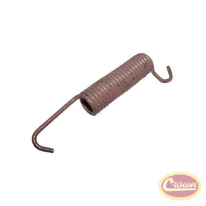 Brake Spring - Crown# J3201937