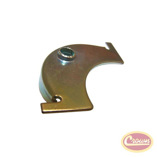 Drum Brake Self Adjuster Cable Guide - Crown# J3201947