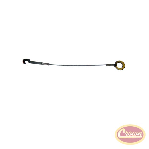 Brake Shoe Cable - Crown# J3201961