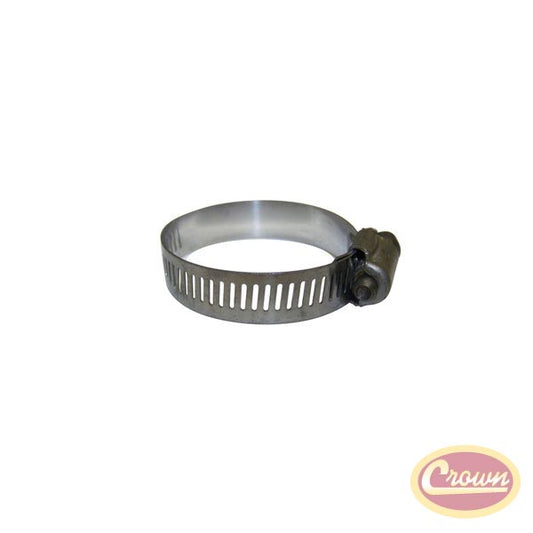 Clamp - Crown# J3203076