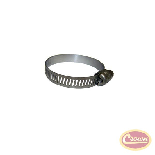 Clamp - Crown# J3203077