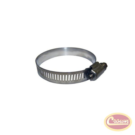 Clamp - Crown# J3203079