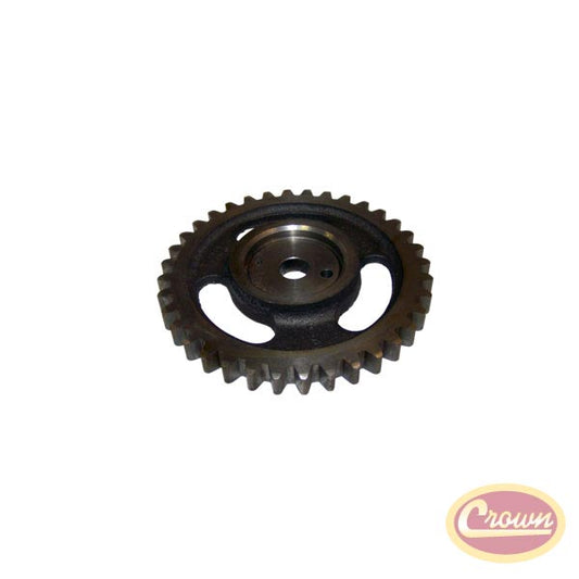 Camshaft Sprocket - Crown# J3206693