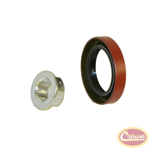 Pinion Seal Kit - Crown# J3208474