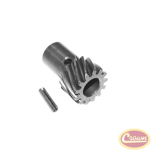 Distributor Gear (5.9L) - Crown# J3208615