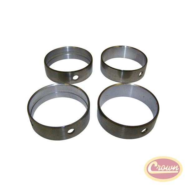 Camshaft Bearing Set - Crown# J3208985
