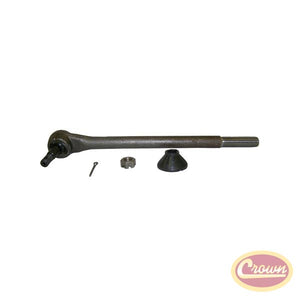 Tie Rod - Crown# J3209636