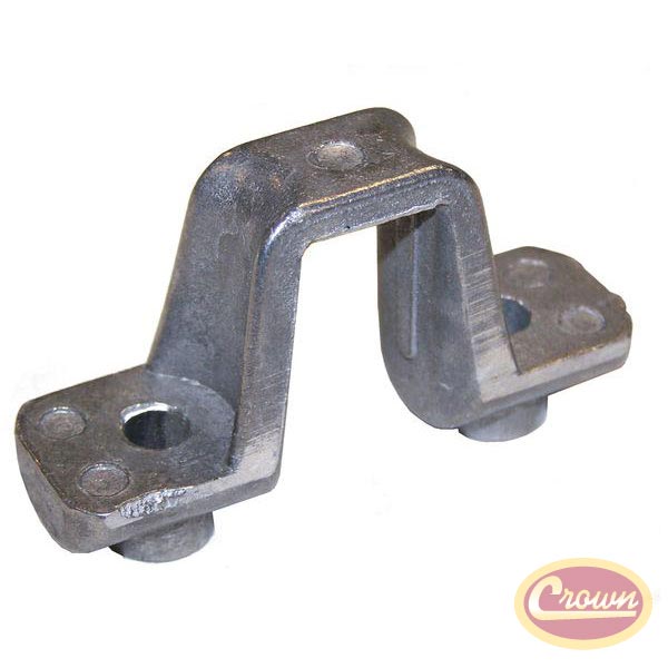 Rocker Arm Pivot (Aluminum) - Crown# J3210178
