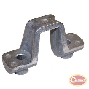 Rocker Arm Pivot (Aluminum) - Crown# J3210178
