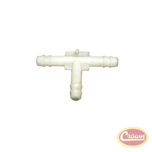 Connector - Crown# J3210891