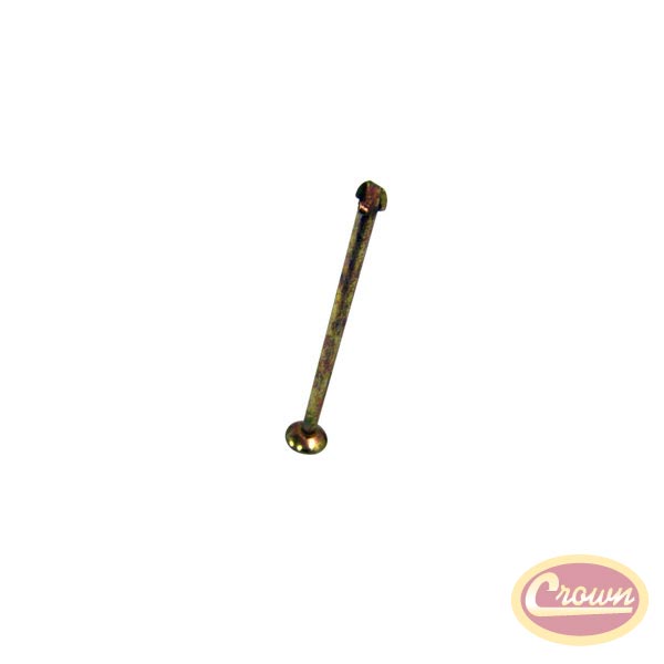 Pin, Brake Shoe - Crown# J3210994