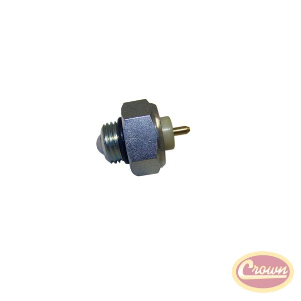 Quad Switch - Crown# J3211322