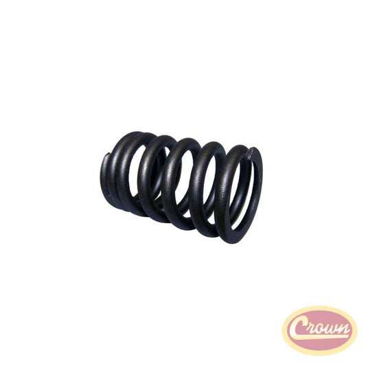 Valve Spring - Crown# J3213609