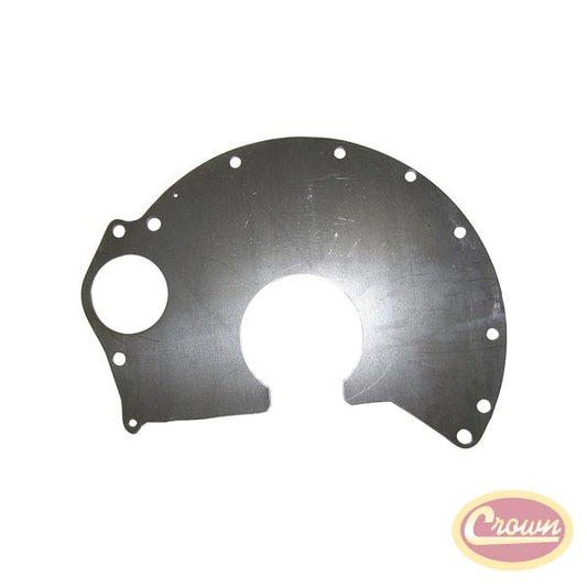 Engine To Transmission Spacer Plate - Crown# J3213743