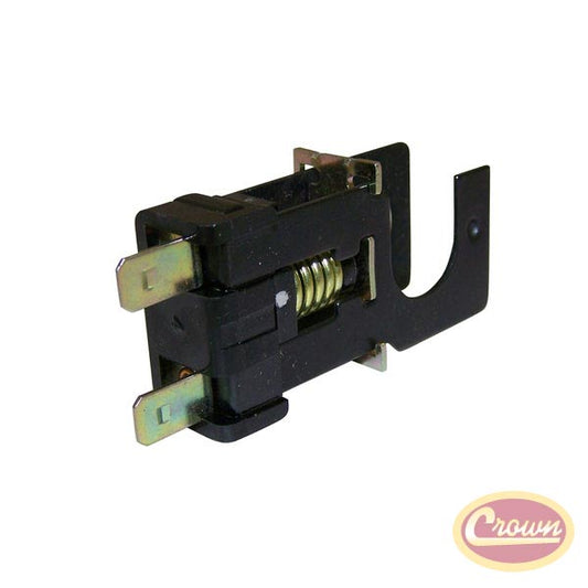 Brake Light Switch - Crown# J3215938