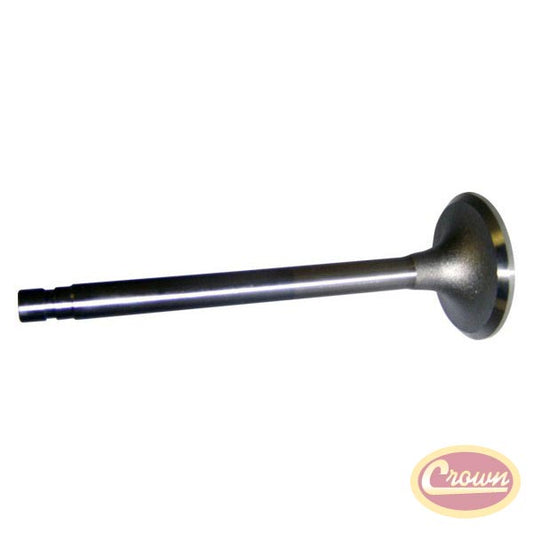 Valve - Crown# J3218731