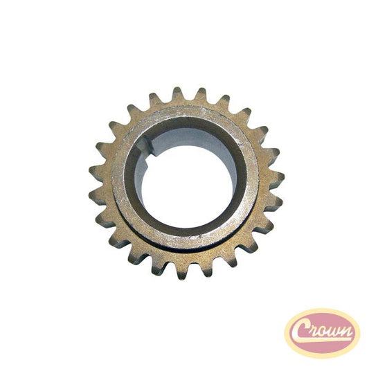 Crankshaft Sprocket - Crown# J3223199