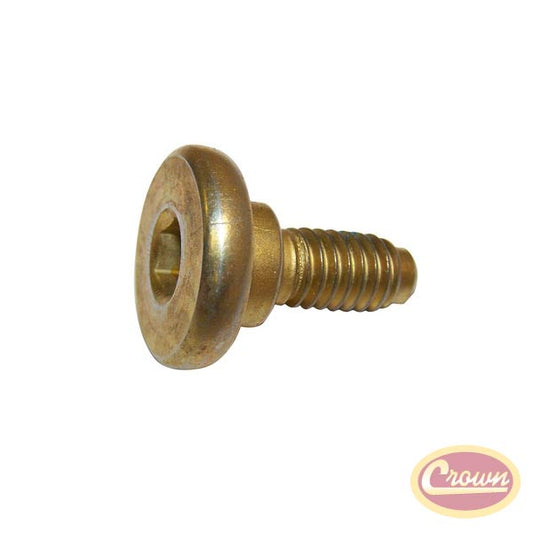 Screw - Crown# J3223416
