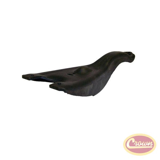 Clutch Lever - Crown# J3224192