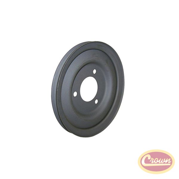 Pulley - Crown# J3224690