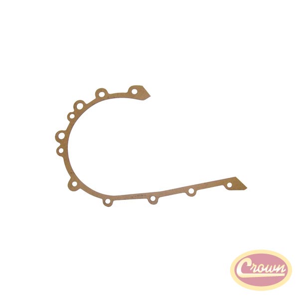 Timing Cover Gasket - Crown# J3225187