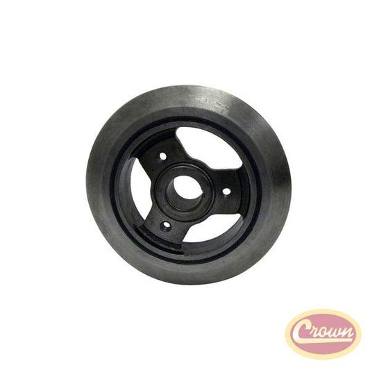 Vibration Damper - Crown# J3225201
