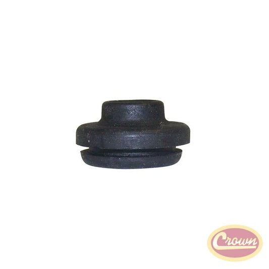 Valve Cover Grommet - Crown# J3225627