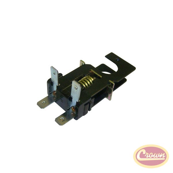 Brake Light Switch - Crown# J3225787