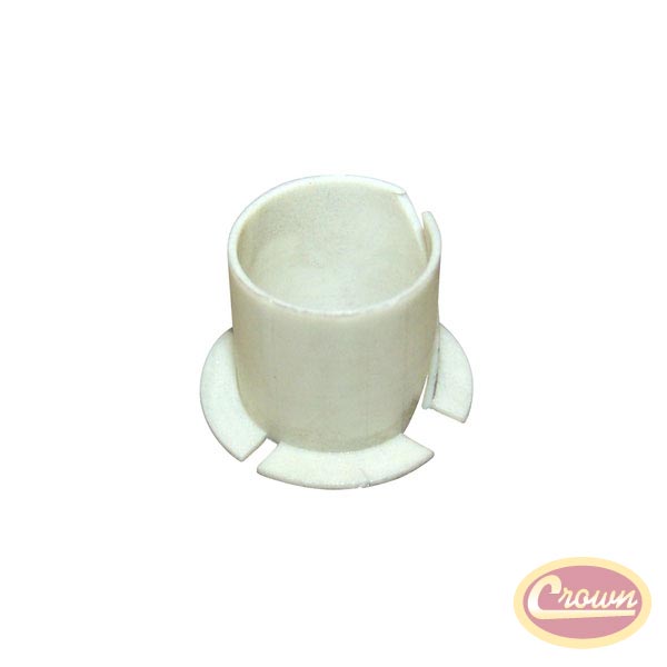 Pedal Shaft Bushing (Clutch or Brake) - Crown# J3225981