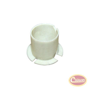 Pedal Shaft Bushing (Clutch or Brake) - Crown# J3225981