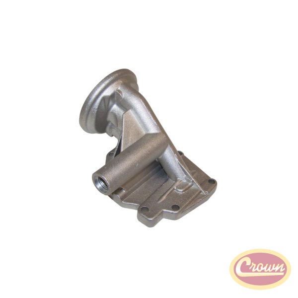 Oil Pump Cover - Crown# J3226242