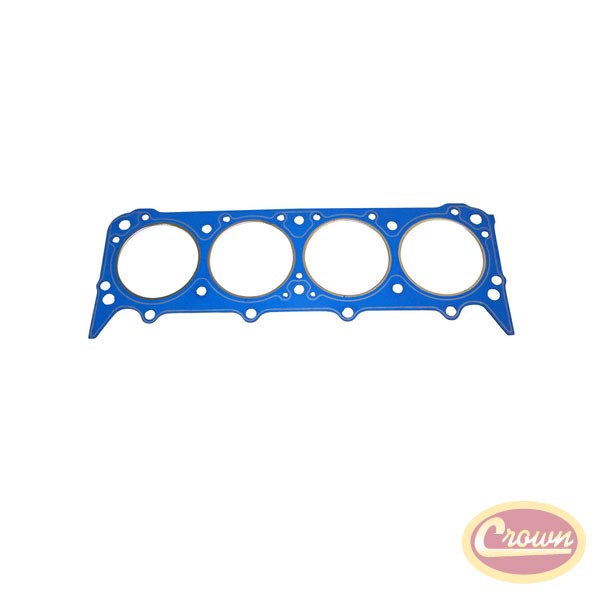 Cylinder Head Gasket - Crown# J3227352