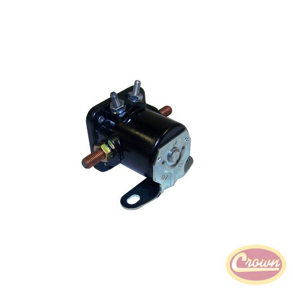 Solenoid - Crown# J3227812