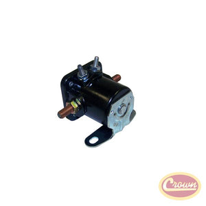 Solenoid - Crown# J3227812