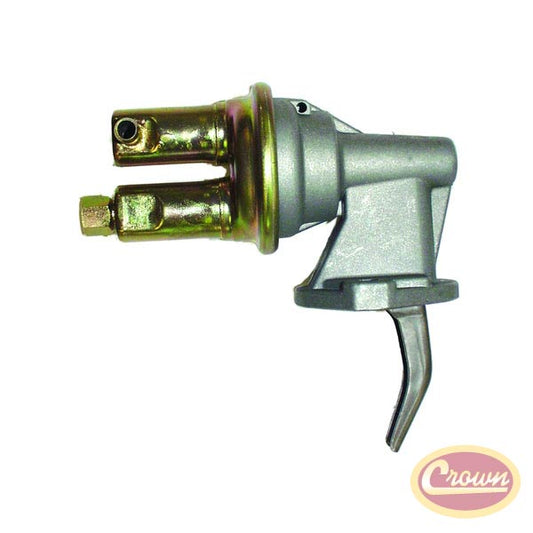 Mechanical Fuel Pump - Crown# J3228191