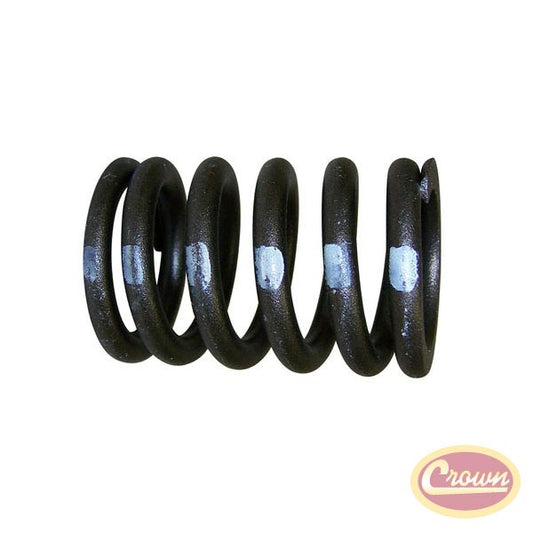 Valve Spring - Crown# J3228192