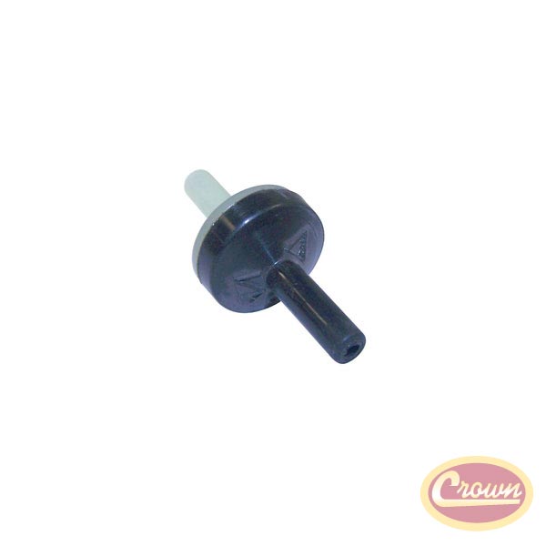 Check Valve - Crown# J3228426